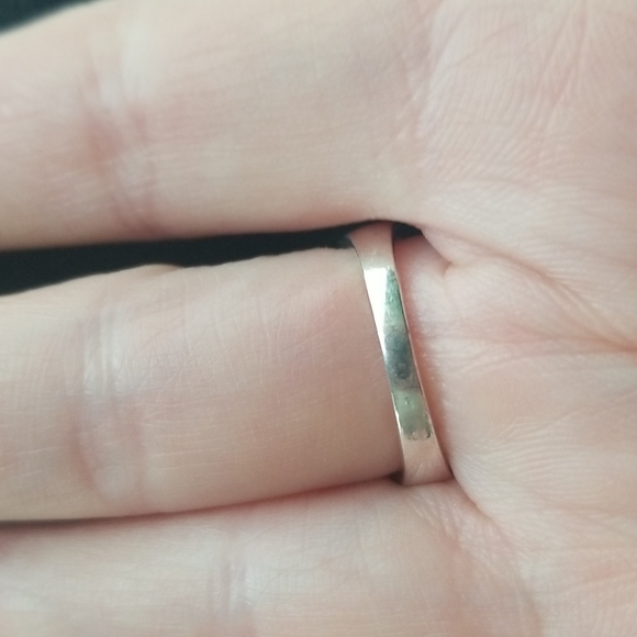 Cocktail ring size 6 - Picture 2 of 3